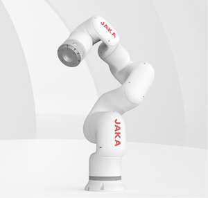 Jaka Mini2 <span class=keywords><strong>6</strong></span>軸サービスロボットアーム共同コボットロボットコアモーターとPLC部品コーヒーピッキング & 注ぎ - Product Image 4