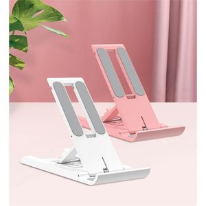 X710 New Products Foldable Tablet <b>Stand</b> Desk Accessories Phone Holders Mobile <b>Stand</b> Phone Holder Tablet <b>Pc</b> <b>Stands</b> for Smartph - Product Image 3