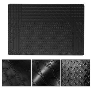 Alfombrillas de Lujo para Auto en 3D con Cubierta para Maletero - Accesorios Completos a Prueba de Polvo y Agua - Product Image 3