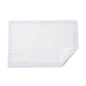 Super Strong Absorption Hygiene Disposable Incontinence Underpads Pet Training Pad For Pet Hospital