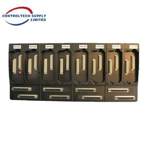 Base Horizontal Original Foxboro P0914XA de 8 Ranuras de Alta Calidad para la Serie I/A DCS FBM FCM - Product Image 4