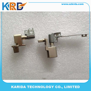 Linh Kiện Thay Thế Máy Tính Xách Tay Quạt Làm Mát Cpu Cho IBM Lenovo Thinkpad T61 42W2460 42W2461 Bản Lề/Bàn Phím/Giắc Dc - Product Image 3