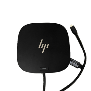 Original para HP G2 Thunderbolt 3 <span class=keywords><strong>Dock</strong></span> 100W Fuente de alimentación Thunderbolt <span class=keywords><strong>Dock</strong></span> 3 Apple M1 <span class=keywords><strong>M2</strong></span> - Product Image 2
