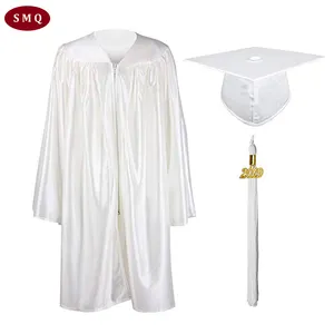 Black Graduation Gown for kids