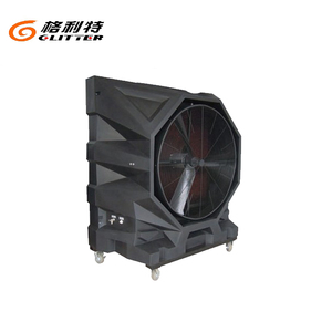 Enfriador de Aire Portátil con Control de Humedad para el Desierto - Product Image 2