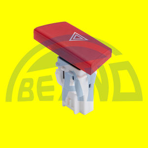 Interrupteur de feux de détresse BP27-7005 6490.NG 6554.KW pour <span class=keywords><strong>Citroen</strong></span> pour Peugeot - Product Image 3