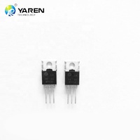 Transistor MOSFET à canal N HFS6N90 6N90 TO-220, importateur original neuf