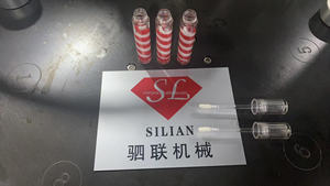 2025 Nuevos <span class=keywords><strong>tipos</strong></span> Máquina automática <span class=keywords><strong>de</strong></span> llenado <span class=keywords><strong>de</strong></span> remolino <span class=keywords><strong>de</strong></span> 2 colores Perfecta para Swirl Air Cushion Foundation BB Cream Product - Product Image 6