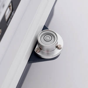 उच्च परिशुद्धता प्रयोगशाला उपकरण 0.01 मिलीग्राम 120 ग्राम क्षमता अर्ध-सूक्ष्म इलेक्ट्रॉनिक संतुलन प्रयोगशाला विश्लेषणात्मक वजन पैमाने 0.00001 जी - Product Image 5