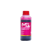 Botol Tinta Isi Ulang Universal 500ML Kompatibel Canon HP Epson Untuk Sistem Suplai Tinta Printer Inkjet EcoTank Grosir