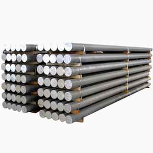 Barre en Inconel 718 haute température, alliage de nickel de qualité, prix compétitif au kg, norme ASTM 800HT, modèle pour joints et soufflets - Product Image 1