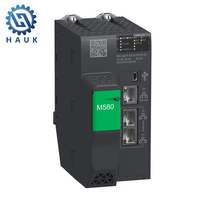 Nouveau module PLC électrique S-Chneide d'origine BMEP581020, mémoire 384kB/programme 4MB pour l'automatisation de l'énergie et de la logistique, Modbus RTU