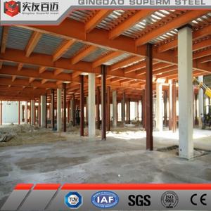 Precio de fábrica Estructura de acero prefabricada <span class=keywords><strong>Casa</strong></span> de matanza <span class=keywords><strong>Matadero</strong></span> de animales Instalación Materiales Construcción - Product Image 4