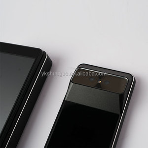 Oem tuya intercom khóa cửa thông minh Wifi với 3D nhận dạng khuôn mặt ngón tay in nhãn <span class=keywords><strong>Key</strong></span> thông minh khóa cửa - Product Image 5