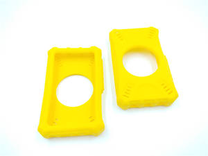 أفضل بائع في الصين منتج سيليكون قابل لإعادة الاستخدام قابل للغسل لصنع الغطاء الواقي - Product Image 4