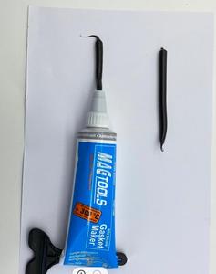 La mejor calidad <span class=keywords><strong>Vic</strong></span> Tor Rezin RTV fabricante de juntas de silicona 85ml - Product Image 2