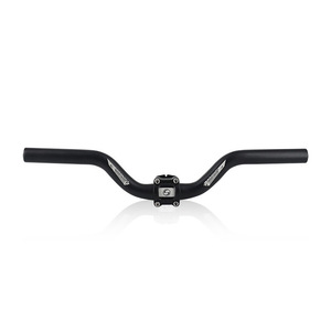 Manija <span class=keywords><strong>de</strong></span> coche <span class=keywords><strong>de</strong></span> equilibrio para niños, manillar Horizontal plegable ultraligero <span class=keywords><strong>de</strong></span> aleación <span class=keywords><strong>de</strong></span> aluminio deslizante para patinete, manija recta <span class=keywords><strong>de</strong></span> 25,4x400mm - Product Image 6