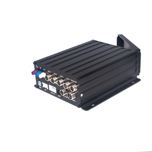 Mini 4G mvr AHD 1080 mô-đun HD <span class=keywords><strong>1080P</strong></span> 8-kênh mdvr xe tải <span class=keywords><strong>DVR</strong></span> với 4G Wifi SD HDD di động hệ thống xe ô tô hộp đen - Product Image 3