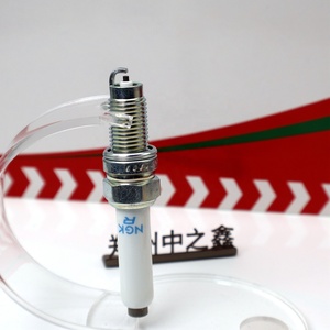 NGK Genuine ZKER6A-10EG/96596 Nickel Alloy Spark Plug OE 04C905606/04C905606A - Product Image 6