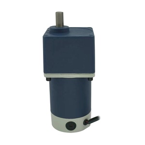 Moteur Électrique Étanche à Balais 3F FAMED 200W Z55D250-24/90/220 et Z6D250-24/90/220 Haute Efficacité 24V/90V/220V pour Vélo Électrique et Bateau - Product Image 6