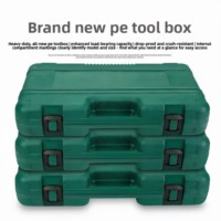 Jeu de douilles à chocs pneumatiques robustes de 26 pièces, 1/2 pouce, douilles hexagonales de 3/4, clés à douilles pour réparation automobile, kit d'outils pour l'entretien à domicile