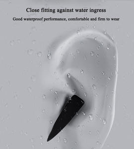 उच्च ग्रेड सिलिकॉन तैराकी नाक क्लिप और इयरप्लग के साथ इयरप्लग - Product Image 4