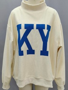 <span class=keywords><strong>Felpa</strong></span> Oversize Reversibile con Collo Alto e Stampa Floreale per Donna Autunnale con Logo Personalizzato Produttore - Product Image 6