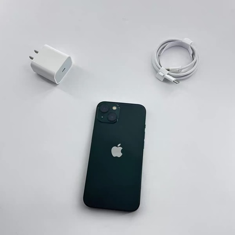 Apple Intelligence Iphone 13 Pick #21 (690219)