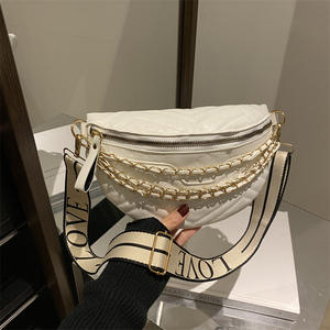 2024ใหม่กระเป๋าสะพายไหล่ส่วนตัวพิมพ์ลายเสือดาวกระเป๋าถือแฟชั่นสำหรับผู้หญิงแบบลำลองกระเป๋าทรงสี่เหลี่ยมขนาดเล็ก - Product Image 2