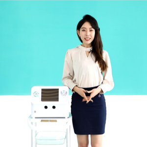 Équipements médicaux haute fréquence pour système de gilet de dégagement des voies respiratoires, traitement des maladies respiratoires, remise exceptionnelle pour utilisation en clinique - Product Image 6