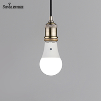 Savia Alibaba Chine Fabricants Prix 5W 7W 8W 9W 10W E27 Lampe A Mené La Lumière D'ampoule