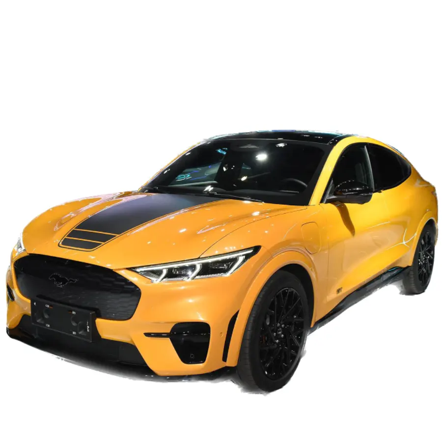 High-speed sports SUV carros electric adultos auto new energy vehicles electric Used Cars for Ford Mustang Mach-E