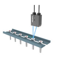 Sensor warna untuk mesin cetak label mendeteksi sensor deteksi warna EB-C1 untuk E3MC-A11,E3MC-X11/E3M-VG11/CZ-V21A/CZ-V21