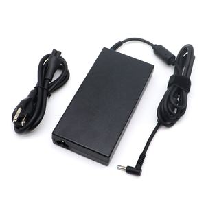 Genuino para <span class=keywords><strong>HP</strong></span> <span class=keywords><strong>OMEN</strong></span> 17-W010NG <span class=keywords><strong>15</strong></span>-CE Adaptador de CA Cargador Fuente de alimentación TPN-Q173 Q193 Q194 19,5 V 7.7A 150W - Product Image 2