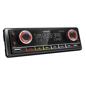 Lecteur MP3 de voiture DSP <span class=keywords><strong>Auto</strong></span> Electronics USB sans fil BT mains libres 12V 24V avec <span class=keywords><strong>Bluetooth</strong></span>, autoradio stéréo simple DIN - Product Image 4