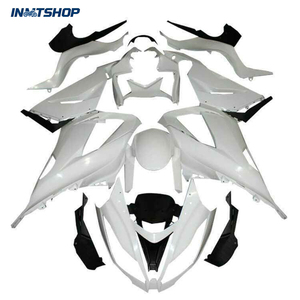 INMT - Venta Directa de Fábrica - <span class=keywords><strong>Carenado</strong></span> para Motocicleta Kawasaki NINJA ZX6R 636 13-18, Kits de Carrocería Personalizables - Product Image 1