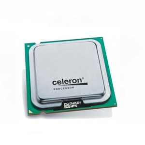 Processeur CPU HH80557RG033512 BX50887430 SL9XN <span class=keywords><strong>Celeron</strong></span> 430 1 cœur 1,80 GHz LGA775 512 Ko 65 nm pour serveur de bureau - Product Image 3