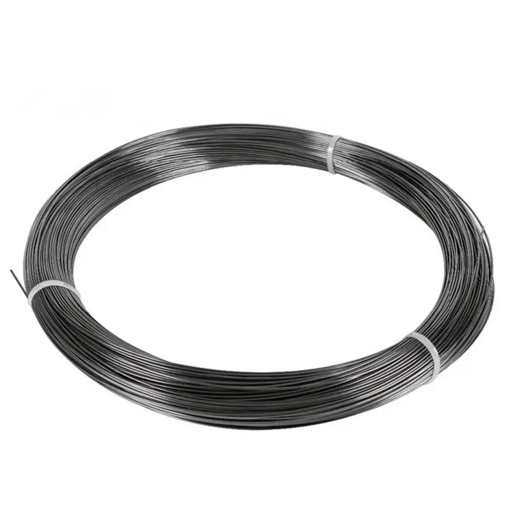 dia 0.5mm 0.6mm grade 5 titanium alloy titanium wire per roll price