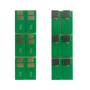 203A compatible chip for HP Color LaserJet Pro M254 M254dw 254nw M281cdw printer CF540A CF541A CF542A CF543A laser toner chip