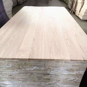 Pannello di legno legno laminato tavola di quercia legno legno lamellare pannello di legno legno laminato tavola di quercia - Product Image 4