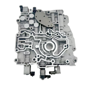 तेजी से डिलीवरी 4t60e 4t65e 4t65 ट्रांसमिशन वाल्व बॉडी - Product Image 1