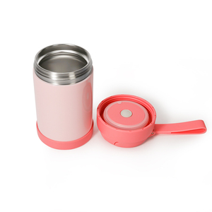 Bocal alimentaire isolé en acier inoxydable personnalisé <span class=keywords><strong>pour</strong></span> les <span class=keywords><strong>repas</strong></span> chauds, récipients thermos isolés étanches <span class=keywords><strong>pour</strong></span> déjeuner petit déjeuner - Product Image 2