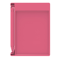 4.4 pouces LCD tablette d'écriture électronique enfants planche à dessin numérique bloc-notes bloc-notes bloc-notes effaçable ewriter conseil