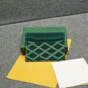 Tarjetero <span class=keywords><strong>de</strong></span> Diseño Geométrico <span class=keywords><strong>de</strong></span> Alta Calidad y Lujo, Billetera Segura para Tarjetas <span class=keywords><strong>de</strong></span> Crédito para Hombres y Mujeres - Product Image 2