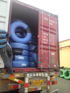 <span class=keywords><strong>Pneu</strong></span> de camion haute performance et robuste Ming Tyre pour <span class=keywords><strong>pneu</strong></span> autoportant sans chambre à air pour camion 1200R20 - Product Image 6