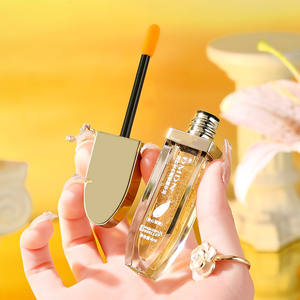 Logotipo personalizado Cruelty Free Magic PH Esencia reactiva Aceite <span class=keywords><strong>labial</strong></span> Hidratante Reductor Líneas de labios Cambio de color Aceite <span class=keywords><strong>labial</strong></span> - Product Image 2