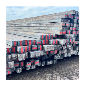 Lingotes <span class=keywords><strong>de</strong></span> Acero al Carbono ASTM AISI EN Q235B 150X150 25 #   <span class=keywords><strong>Barra</strong></span> <span class=keywords><strong>de</strong></span> Acero Cuadrada, <span class=keywords><strong>Barra</strong></span> <span class=keywords><strong>de</strong></span> Acero Laminada en Caliente - Product Image 2