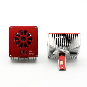 El faro delantero de coche LED serie D M30 es adecuado para bombillas de faros emisores de luz Mer-cedes-Ben-<span class=keywords><strong>z</strong></span> - Product Image 3