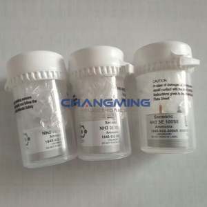 Capteur d'ammoniac NH3 3E 500 SE CITI 0-500PPM Précision 0,1% Garantie 90 jours pour détecteur de gaz Original et neuf - Product Image 2