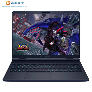 แล็ปท็อป Alienware Starship 16X รุ่นล่าสุดจาก Dell ขนาด 16 นิ้ว Ultra9-275HX แรม 16GB SSD 1TB การ์ดจอ RTX5070 240Hz Dell Latit - Product Image 1